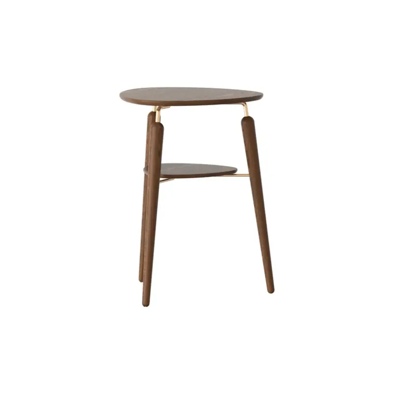 Begränsad tid My Spot Sidobord Dark Oak